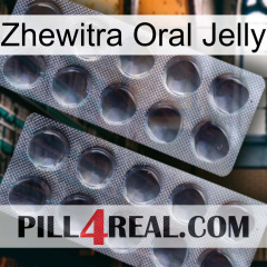 Zhewitra Oral Jelly 31